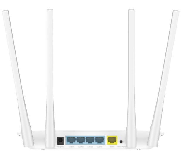 CUDY WR1200 WiFi AC1200 - 1110334 - zdjęcie 3